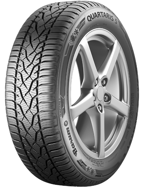 Barum Quartaris 5 215/55 R16 97 V XL
