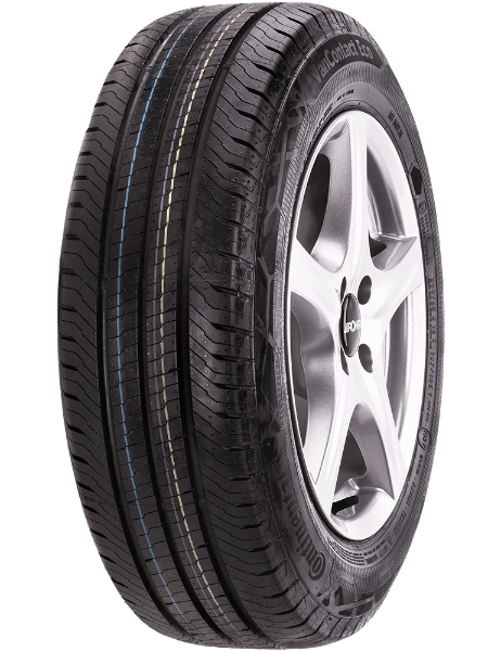 Continental VanContact Eco 235/65 R16 121/119 R C