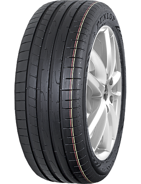 Dunlop Sport Maxx RT 2 SUV 225/55 R18 98 V MFS