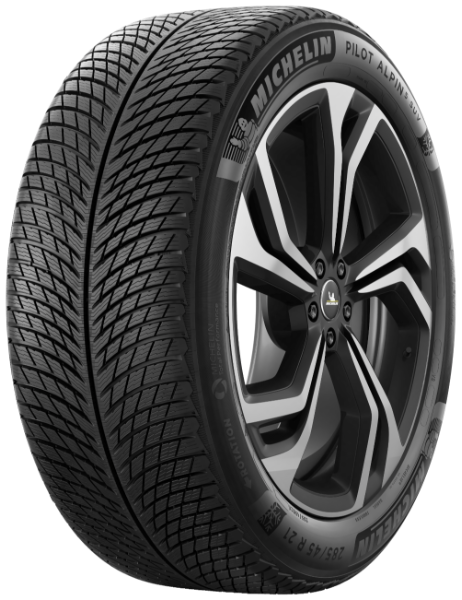 Michelin Pilot Alpin 5 SUV 285/45 R21 113 V XL, NC0
