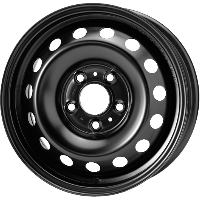 Magnetto Wheels MW R1-1901