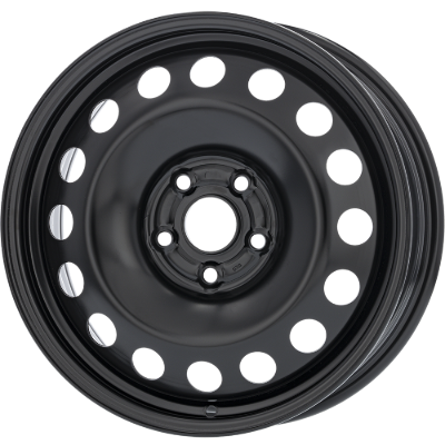Magnetto Wheels MW R1-2158