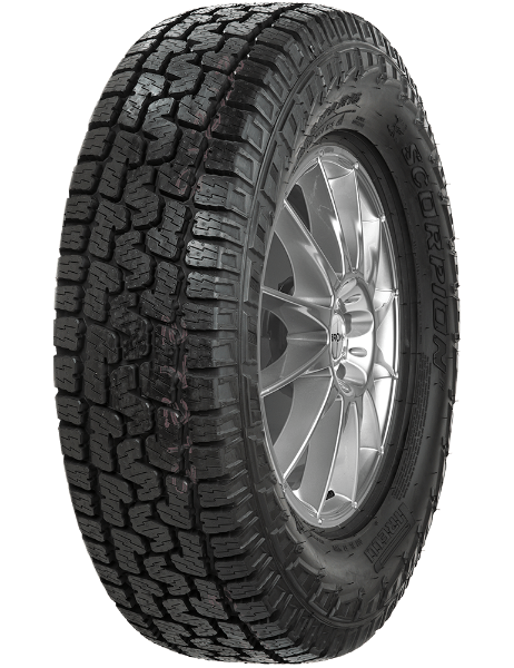 Pirelli Scorpion All Terrain Plus 275/55 R20 113 T OWL