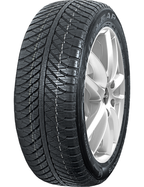 Goodyear Vector 4Seasons 175/65 R13 80 T