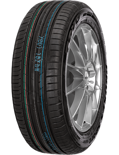 Toyo Proxes Sport SUV 285/35 R21 105 Y XL