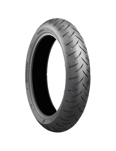 Bridgestone Battlax Scooter SC2 120/70 R14 55 H Front TL