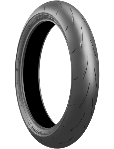 Bridgestone Battlax Racing R11 110/70 R17 54 H Front TL Medium