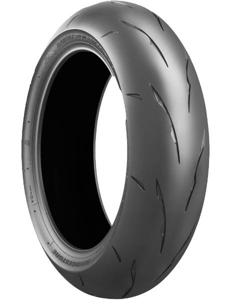 Bridgestone Battlax Racing R11 140/70 R17 66 H Rear TL Medium