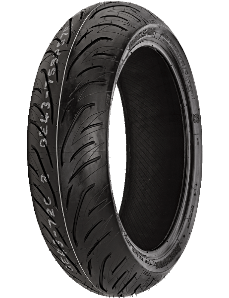 Bridgestone Battlax Sport Touring T31 180/55ZR17 73 W Rear TL GT