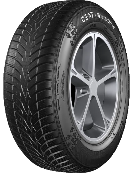 Ceat WinterDrive 215/60 R16 99 H XL