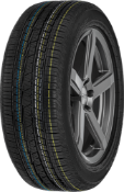 Grande plano da banda de rodagem Continental CrossContact LX Sport 285/45 R21 113 H XL, FR, AO