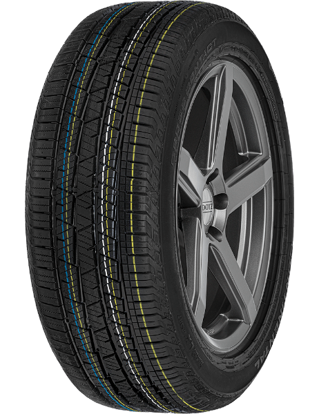 Continental CrossContact LX Sport 285/45 R21 113 H XL, FR, AO