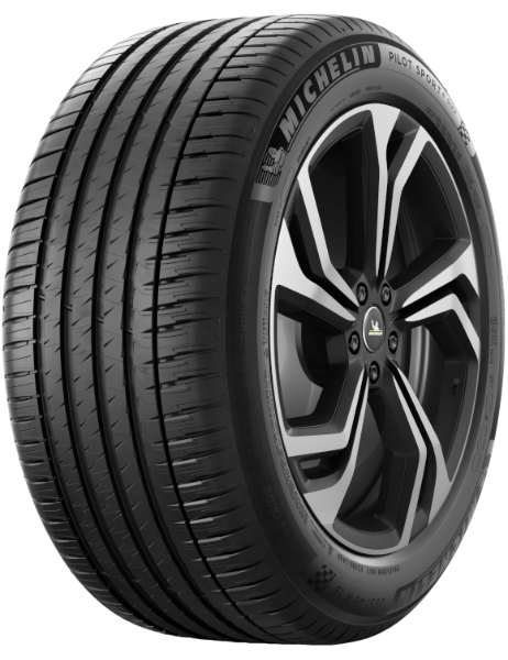 Michelin Pilot Sport 4 SUV 255/50 R19 103 Y NE0