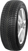 Grande plano da banda de rodagem Nexen Winguard Sport 2 SUV 255/70 R15 108 T