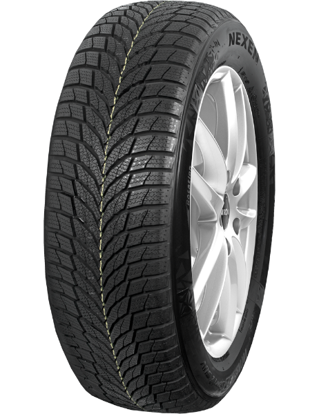 Nexen Winguard Sport 2 SUV 235/75 R15 109 T XL