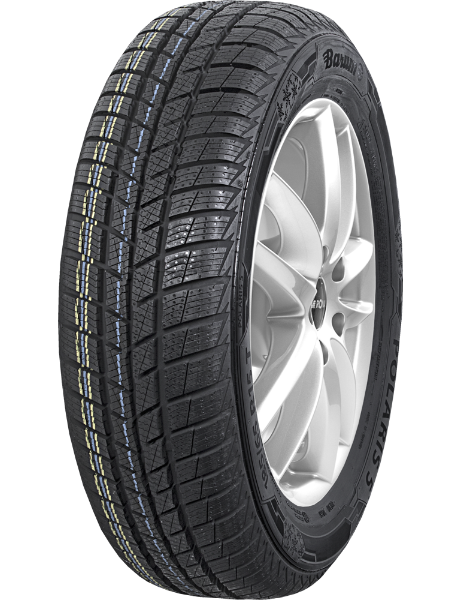 Barum Polaris 5 165/60 R15 77 T