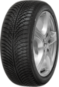 Yokohama BluEarth-4S AW21 195/60 R17 90 H
