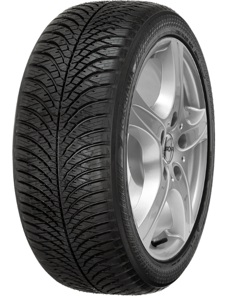 Yokohama BluEarth-4S AW21 235/40 R18 95 Y XL, RPB