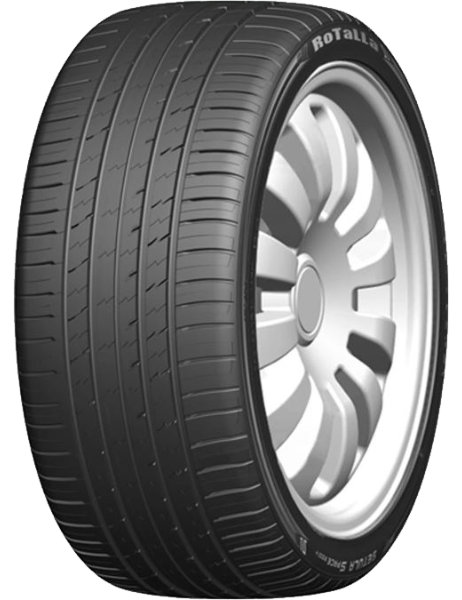 Tracmax X-Privilo RS 01+ 285/40 R22 110 Y XL