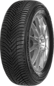 Grande plano da banda de rodagem Hankook Kinergy 4S2 H750 195/70 R14 91 T