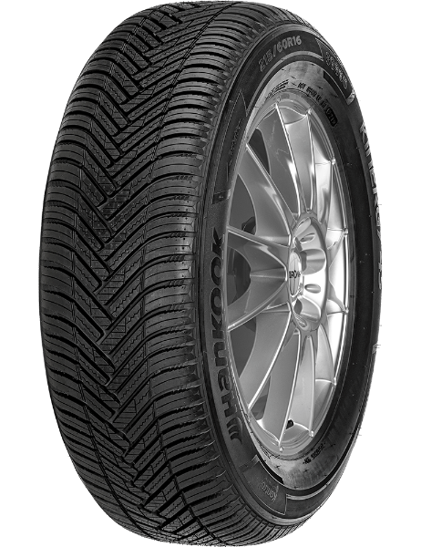 Hankook Kinergy 4S2 H750 225/45 R18 95 Y XL, MFS