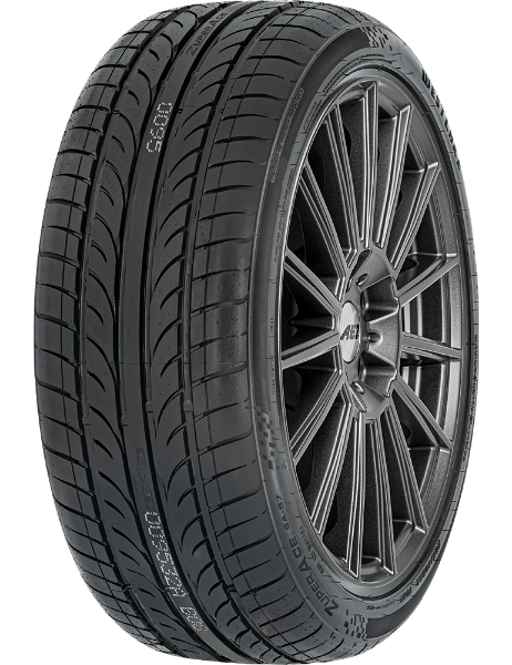 West Lake Zuper Ace SA-57 215/35 R19 85 W XL