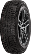 Grande plano da banda de rodagem Hankook Winter i*cept X RW10 285/50 R20 116 T