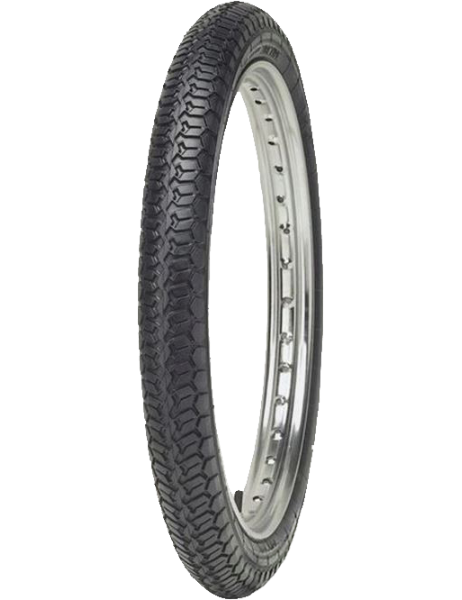 Mitas B8 2.50-16 42 J Front/Rear TT M/C