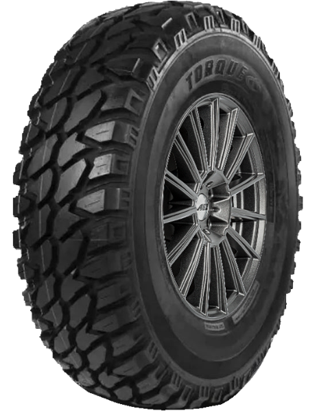 Torque TQ-MT701 33x12.50 R15 108 Q POR
