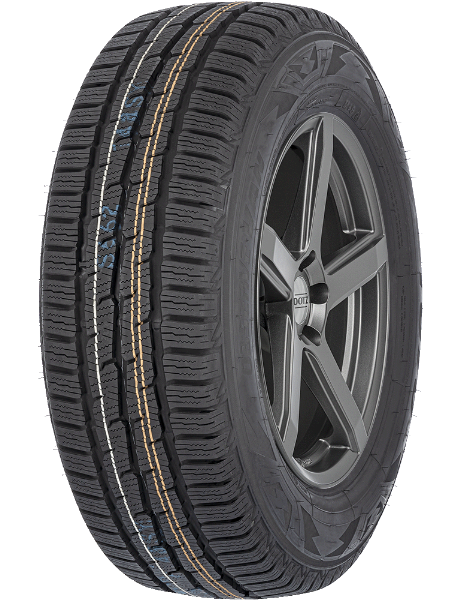 Toyo Observe VAN 235/60 R17 117/115 R C