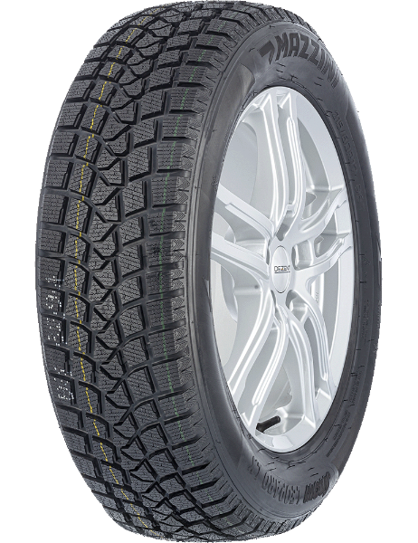 Mazzini Snow Leopard LX 275/55 R20 117 T XL