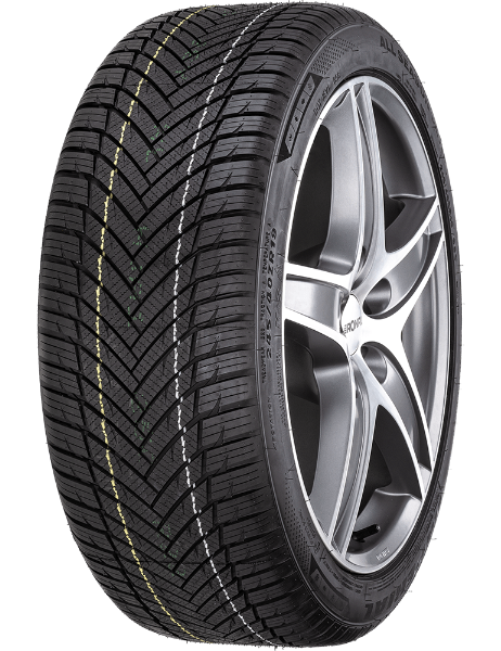 Imperial All Season Driver 155/80 R13 79 T