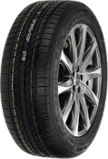 Grande plano da banda de rodagem Neolin NeoSport STX 305/40 R22 114 V XL