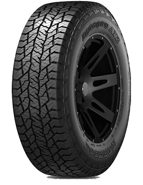 Hankook Dynapro AT2 RF11 235/60 R16 100 T