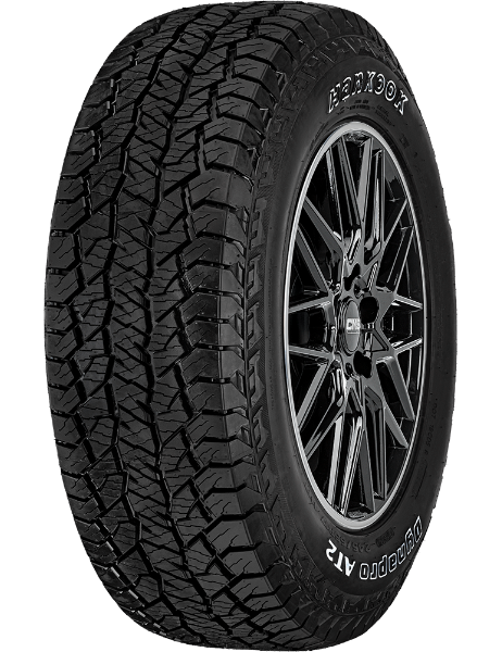 Hankook Dynapro AT2 RF11 245/70 R16 111 T XL, OWL