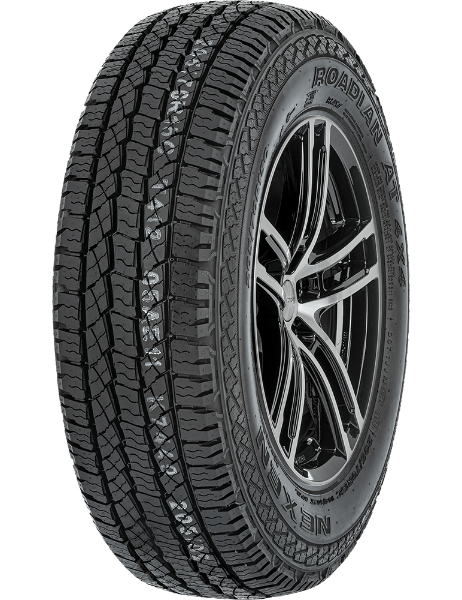 Nexen Roadian AT 4x4 265/70R16 112 H