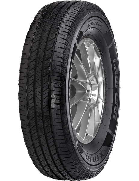 Laufenn X Fit HT 235/65 R18 106 T