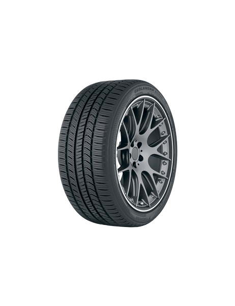 Yokohama Geolandar X-CV G057 285/40 R22 110 W XL, RPB