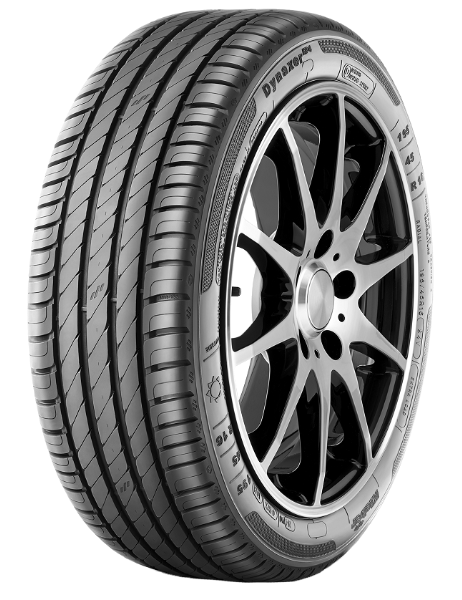 Kleber Dynaxer HP4 235/50 R17 96 W