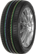 Grande plano da banda de rodagem Barum Bravuris 5HM 205/45 R18 90 Y XL, FR
