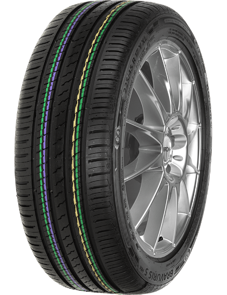 Barum Bravuris 5HM 235/50 R17 96 Y FR