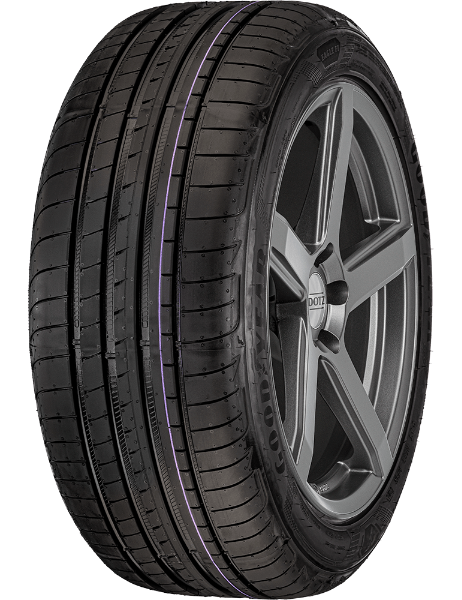 Goodyear Eagle F1 Asymmetric 5 255/35 R19 96 Y XL, FP, MO
