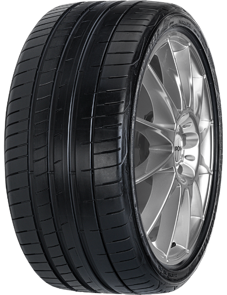 Goodyear Eagle F1 SuperSport 295/35 R20 105 Y XL, FP, ZR