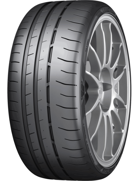 Goodyear Eagle F1 SuperSport R 315/30 R21 105 Y XL, ZR