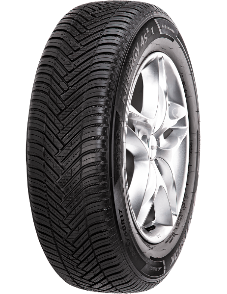 Hankook Kinergy 4S2X H750A 235/55 R18 104 V XL, MFS
