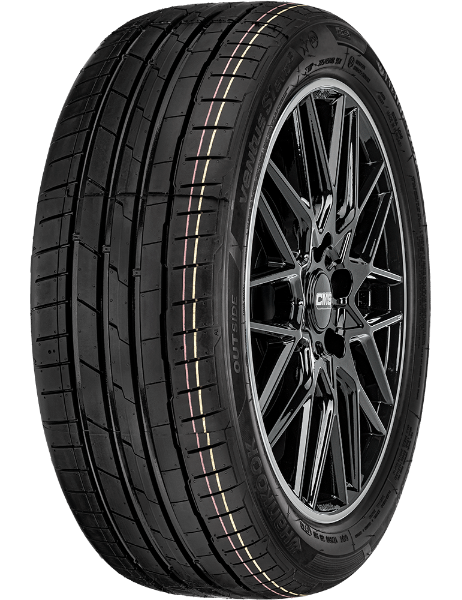Hankook Ventus S1 Evo3 K127B 275/35 R19 100 Y RUN ON FLAT XL