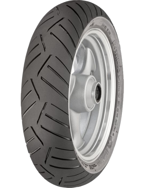 Continental ContiScoot 90/90-14 46 P Front TL