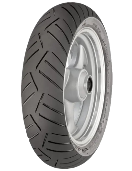 Continental ContiScoot 120/70-12 58 P Front/Rear TL RF