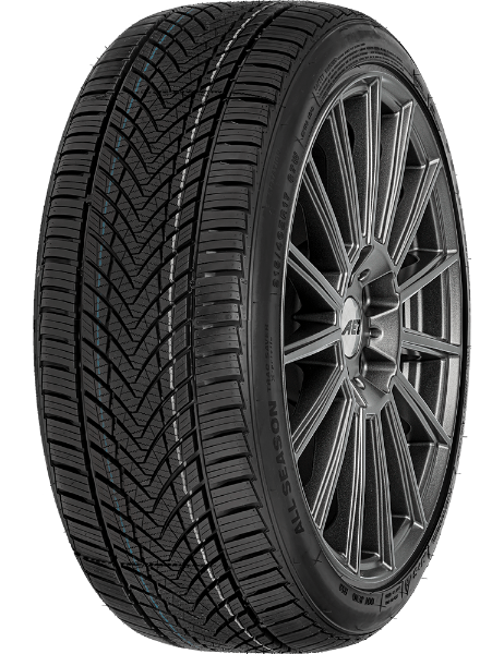 Tracmax A/S Trac Saver 235/60 R16 100 V