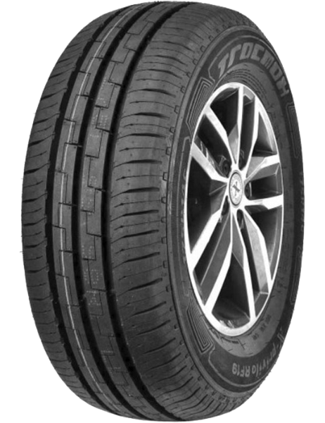 Tracmax X-privilo RF19 215/75 R16 113/111 S C